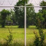 Texas Fence Buyers Guide – Commercial Chain Link Fences