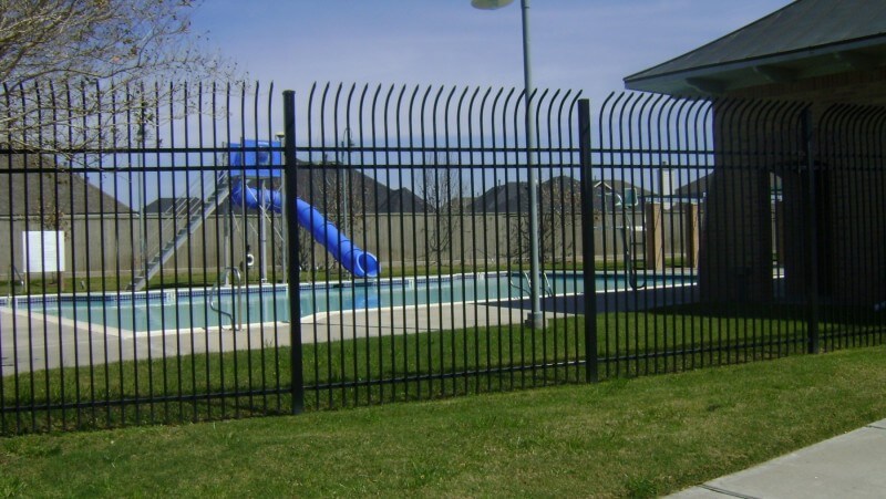 Top Trends In Commercial Fencing
