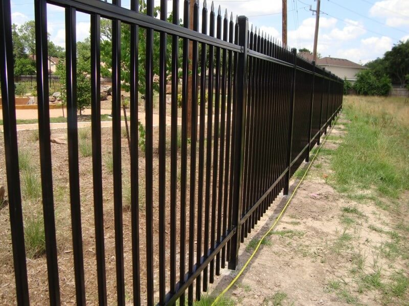 Texas Fence