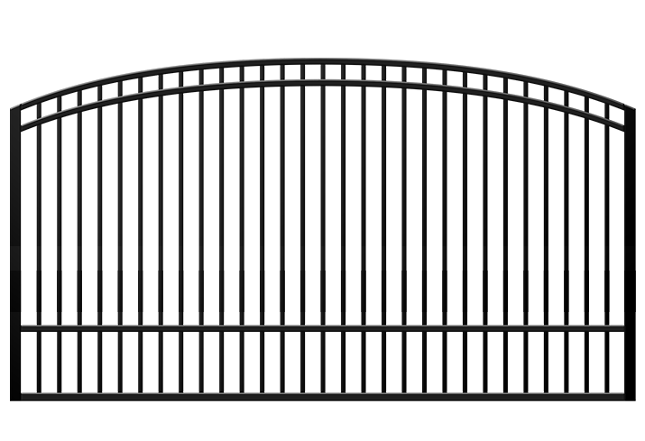 Custom Driveway Gates