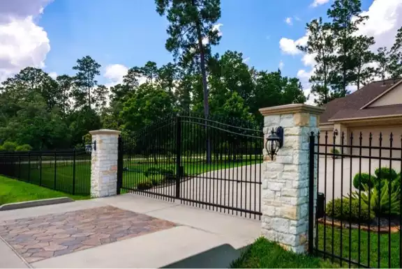 Fence Installation in Austin, Texas - Get an Instant Cost Estimate