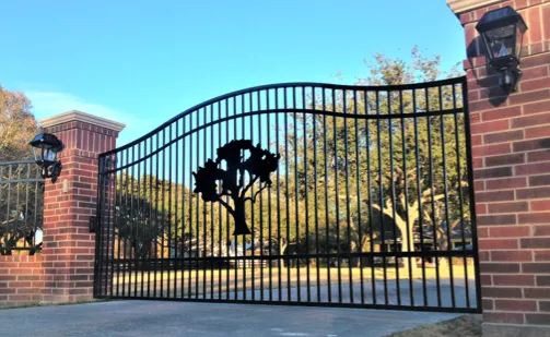 Texas Fence