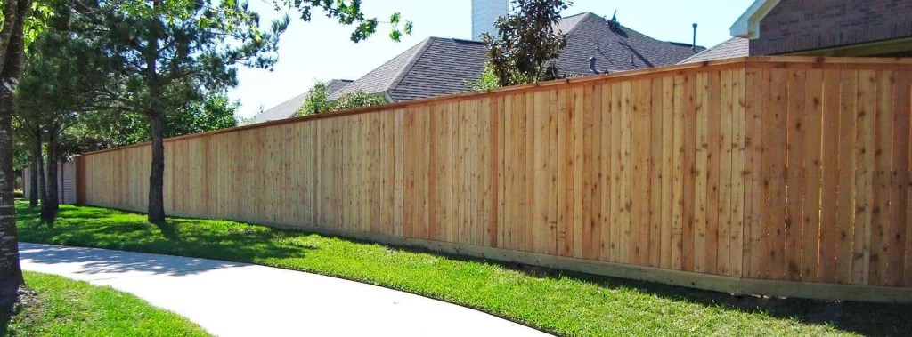 Best Fence Company