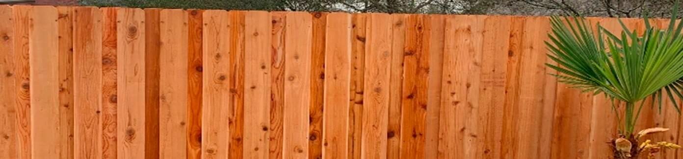 Texas Fence