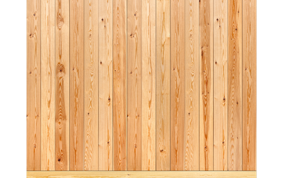 Residential Wood Fences in Houston, TX
