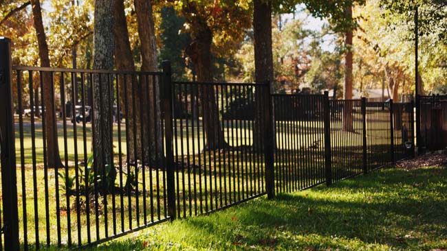 Great Uses for Ornamental Fences - Paramount Fence