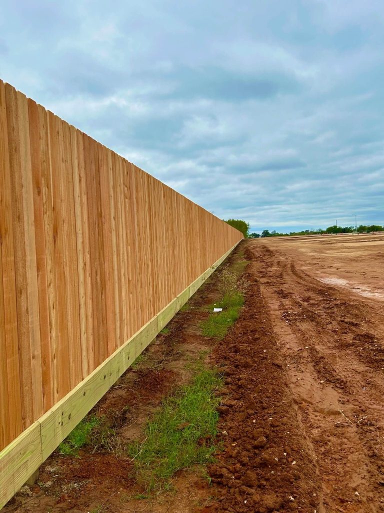 Fence Company in Magnolia TX
