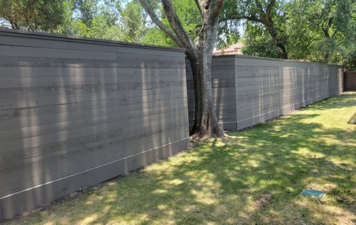 Texas Fence - Fence Installations Kingwood and Humble