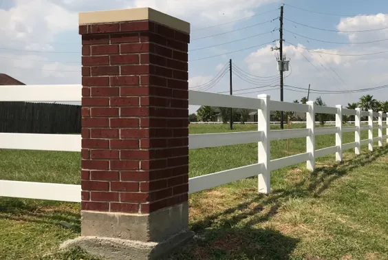 TexasFence Picket Fences