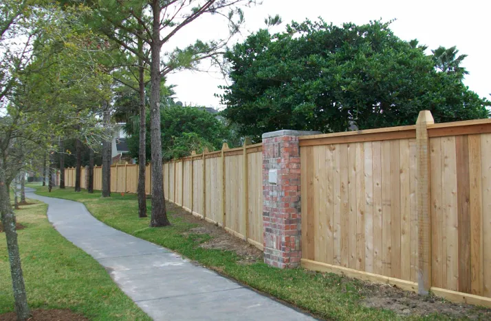 Benefits of Residential Fence Installation