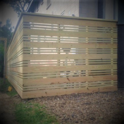 dream fences