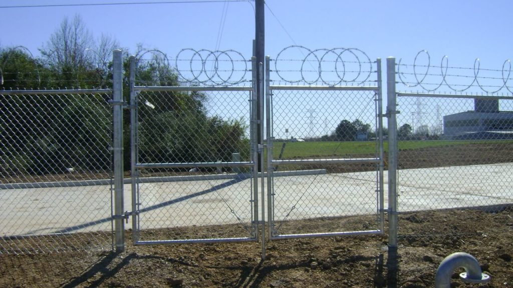 Texasfence Gates